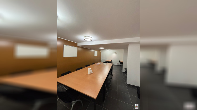 Ma-Cabane - Location Local commercial Creil, 175 m²