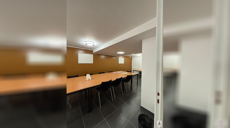 Ma-Cabane - Location Local commercial Creil, 175 m²