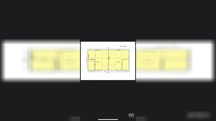 Ma-Cabane - Location Local commercial Creney-Près-Troyes, 136 m²