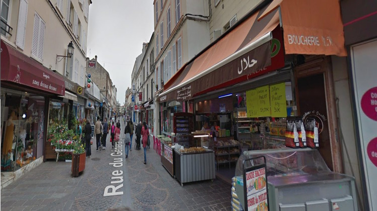 Ma-Cabane - Location Local commercial Créteil, 135 m²