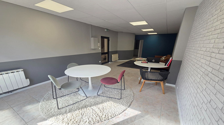 Ma-Cabane - Location Local commercial CREUTZWALD, 60 m²