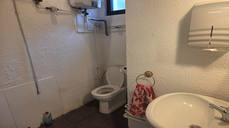 Ma-Cabane - Location Local commercial CREUTZWALD, 60 m²