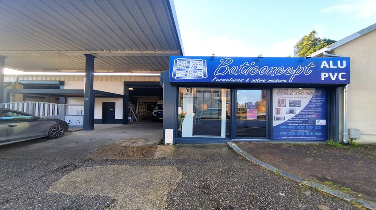 Ma-Cabane - Location Local commercial CREVECOEUR LE GRAND, 300 m²
