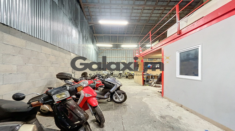 Ma-Cabane - Location Local commercial Crevin, 130 m²