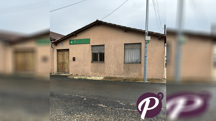 Ma-Cabane - Location Local commercial Creysse, 272 m²