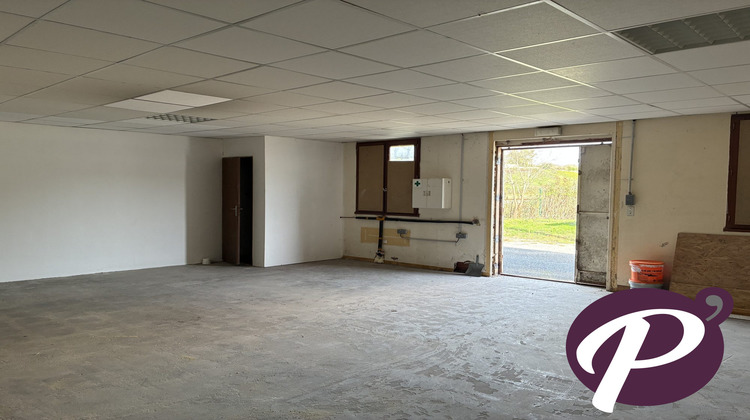 Ma-Cabane - Location Local commercial Creysse, 272 m²