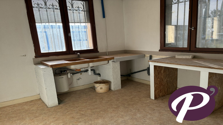 Ma-Cabane - Location Local commercial Creysse, 272 m²