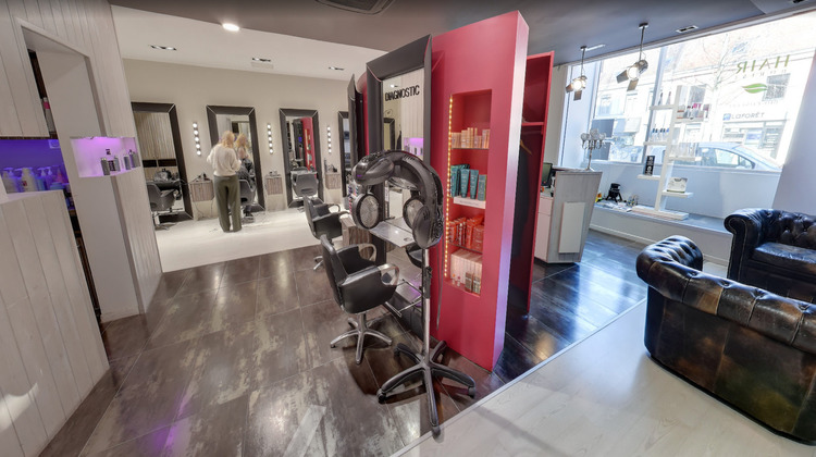 Ma-Cabane - Location Local commercial CROIX, 120 m²