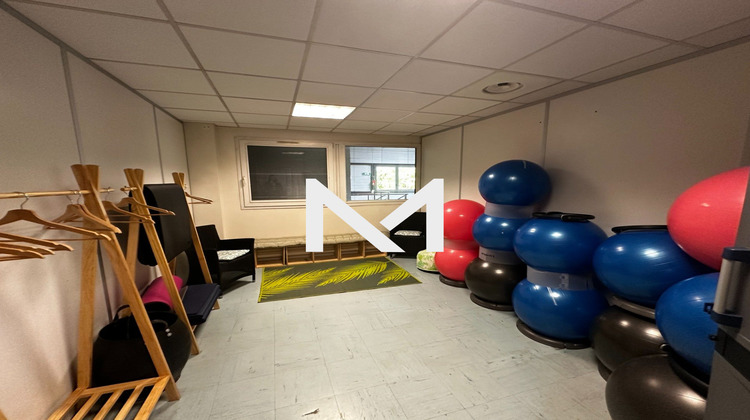 Ma-Cabane - Location Local commercial Crolles, 95 m²