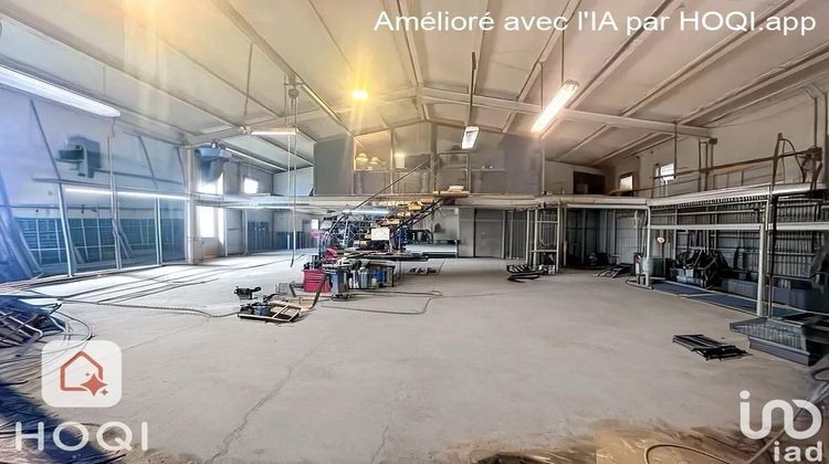 Ma-Cabane - Location Local commercial Cucuron, 200 m²