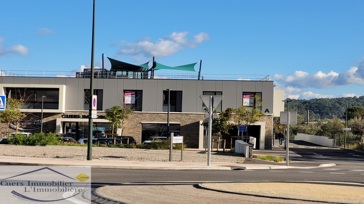 Ma-Cabane - Location Local commercial Cuers, 89 m²