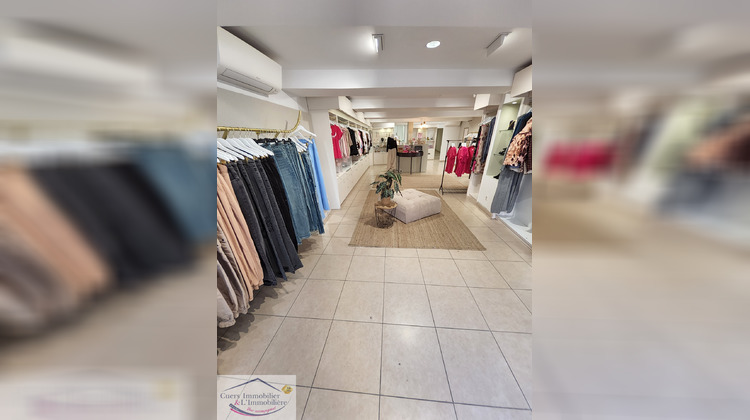 Ma-Cabane - Location Local commercial Cuers, 105 m²