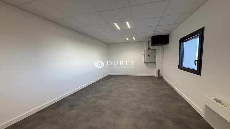 Ma-Cabane - Location Local commercial Cugand, 316 m²