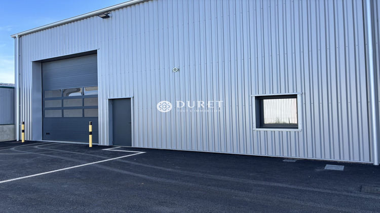 Ma-Cabane - Location Local commercial Cugand, 316 m²