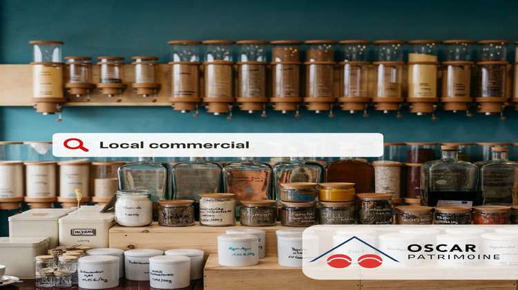 Ma-Cabane - Location Local commercial Cugnaux, 35 m²