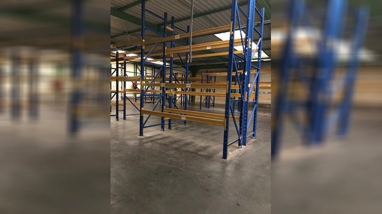 Ma-Cabane - Location Local commercial Cuincy, 4000 m²