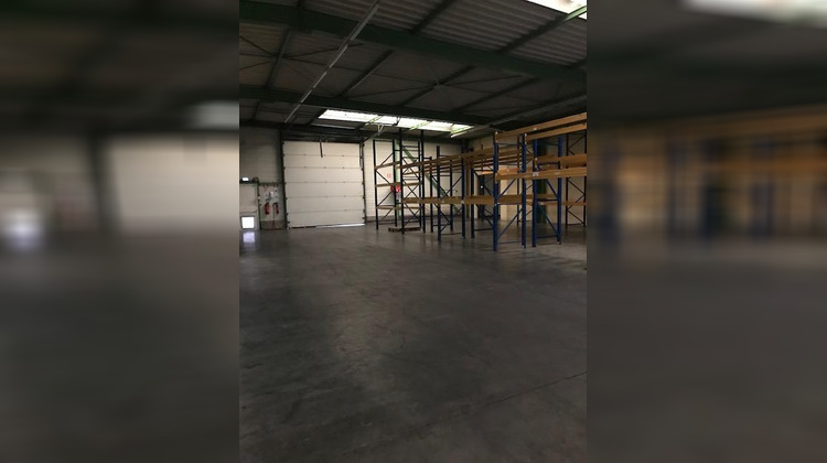 Ma-Cabane - Location Local commercial Cuincy, 4000 m²