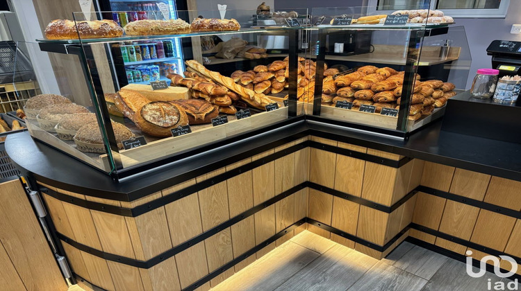 Ma-Cabane - Location Local commercial Cussac-Fort-Médoc, 123 m²