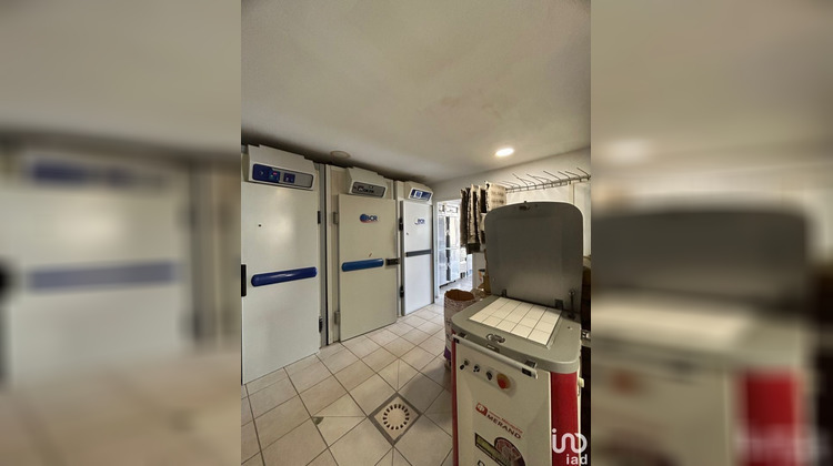 Ma-Cabane - Location Local commercial Cussac-Fort-Médoc, 123 m²