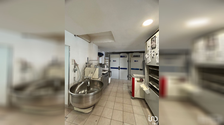 Ma-Cabane - Location Local commercial Cussac-Fort-Médoc, 123 m²