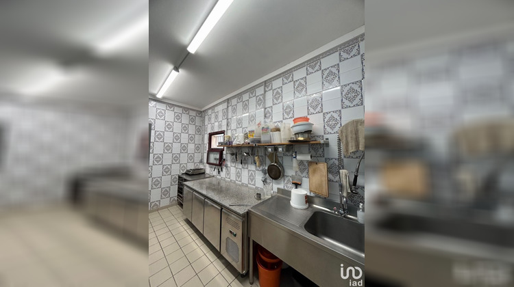 Ma-Cabane - Location Local commercial Cussac-Fort-Médoc, 123 m²