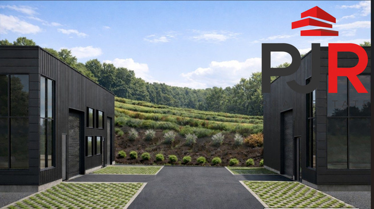 Ma-Cabane - Location Local commercial Custines, 394 m²