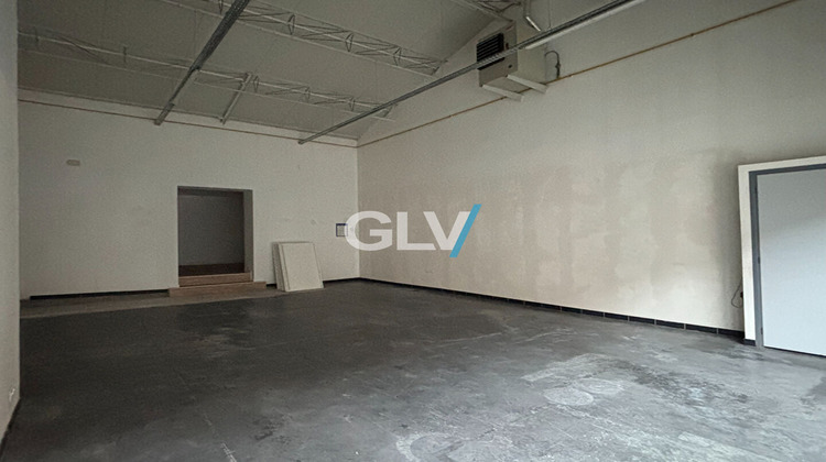 Ma-Cabane - Location Local commercial CYSOING, 79 m²