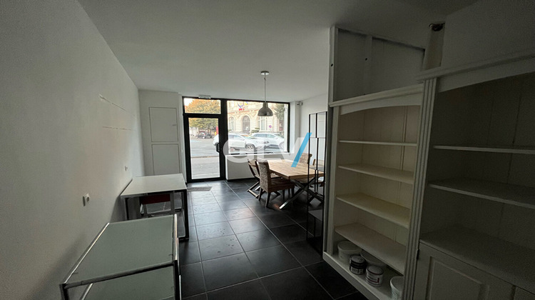 Ma-Cabane - Location Local commercial CYSOING, 20 m²