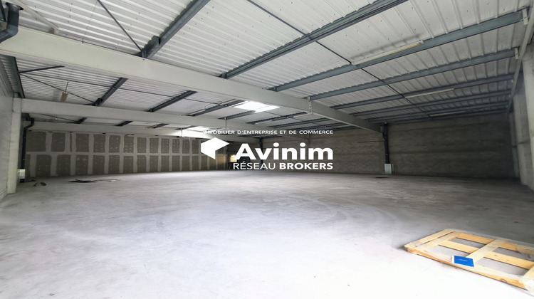 Ma-Cabane - Location Local commercial Dadonville, 500 m²