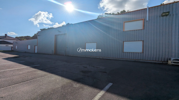 Ma-Cabane - Location Local commercial Dainville, 922 m²