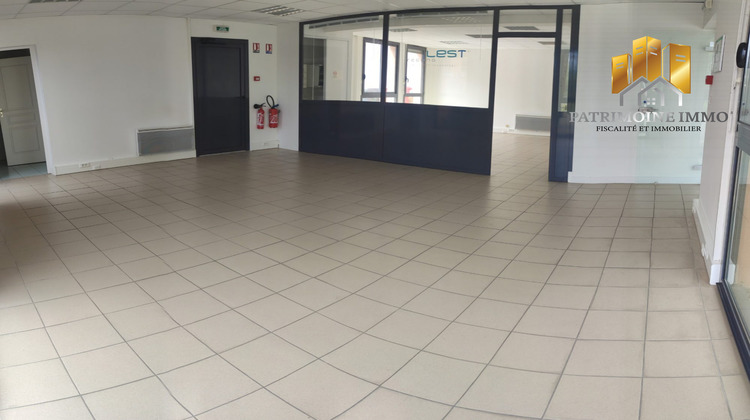 Ma-Cabane - Location Local commercial Damigny, 73 m²