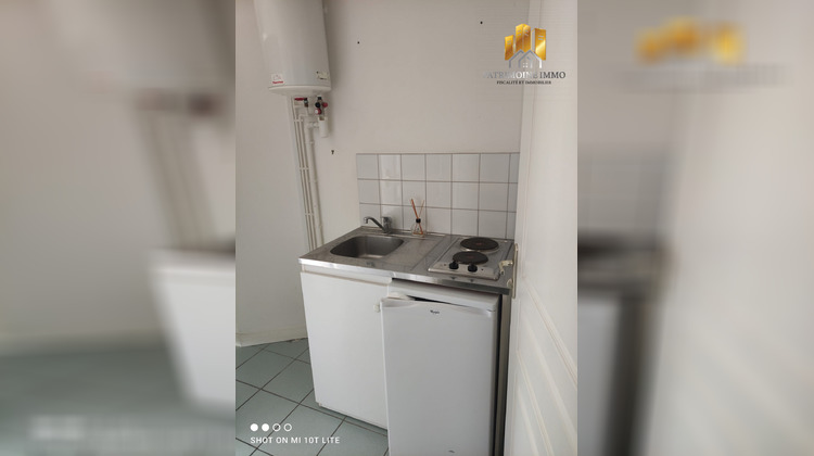 Ma-Cabane - Location Local commercial Damigny, 73 m²