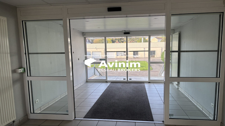 Ma-Cabane - Location Local commercial Dampierre, 3040 m²