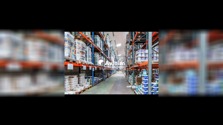 Ma-Cabane - Location Local commercial Dampierre-les-Bois, 4000 m²