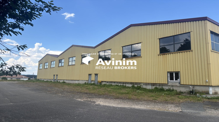 Ma-Cabane - Location Local commercial Dampierre-les-Bois, 4000 m²