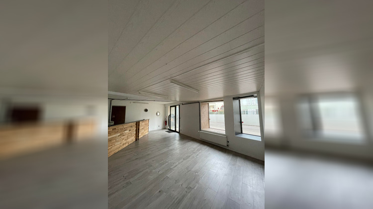 Ma-Cabane - Location Local commercial DAMPIERRE-SUR-SALON, 110 m²