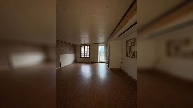 Ma-Cabane - Location Local commercial DAMPIERRE-SUR-SALON, 110 m²