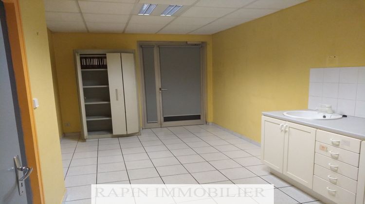 Ma-Cabane - Location Local commercial Dardilly, 97 m²