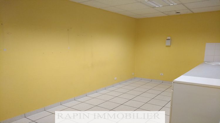 Ma-Cabane - Location Local commercial Dardilly, 97 m²