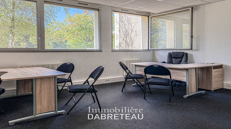 Ma-Cabane - Location Local commercial DARDILLY, 23 m²