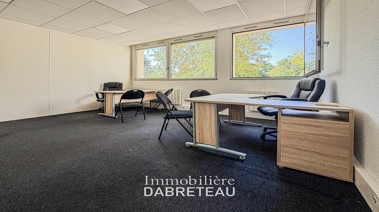 Ma-Cabane - Location Local commercial DARDILLY, 23 m²