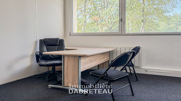 Ma-Cabane - Location Local commercial DARDILLY, 23 m²