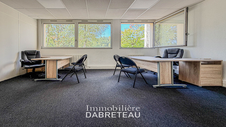 Ma-Cabane - Location Local commercial DARDILLY, 23 m²