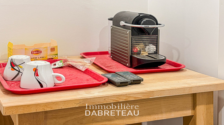 Ma-Cabane - Location Local commercial DARDILLY, 23 m²