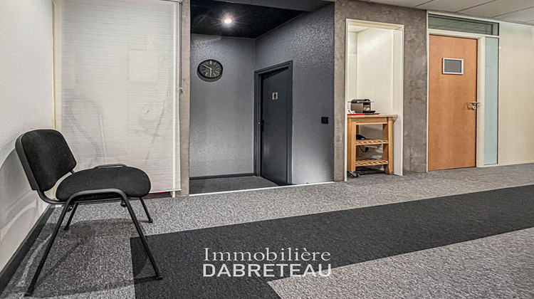 Ma-Cabane - Location Local commercial DARDILLY, 23 m²