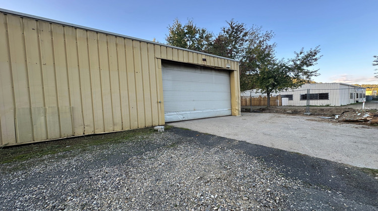 Ma-Cabane - Location Local commercial Dargoire, 200 m²