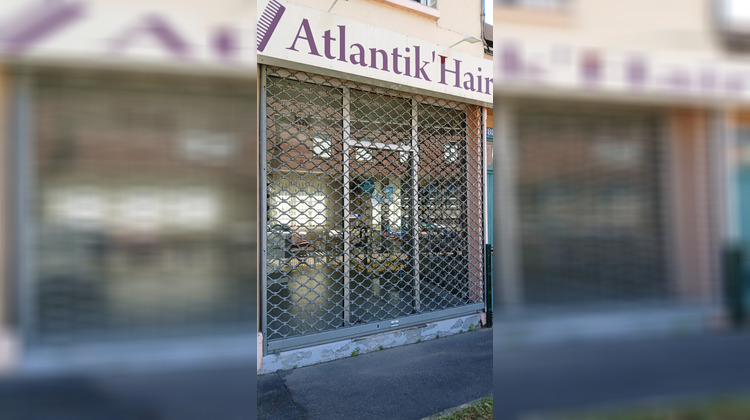 Ma-Cabane - Location Local commercial DARNETAL, 60 m²