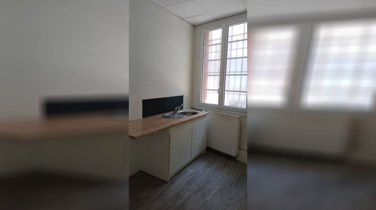 Ma-Cabane - Location Local commercial DARNETAL, 60 m²
