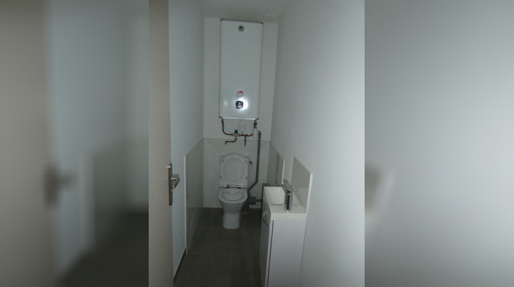 Ma-Cabane - Location Local commercial DARVOY, 350 m²