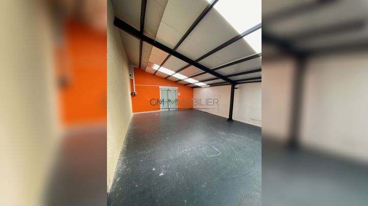 Ma-Cabane - Location Local commercial Dax, 530 m²